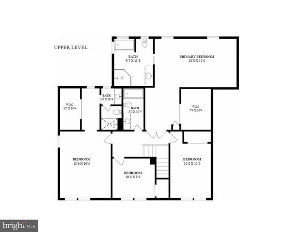 4217 SCOTLAND RD, Alexandria, VA 22309