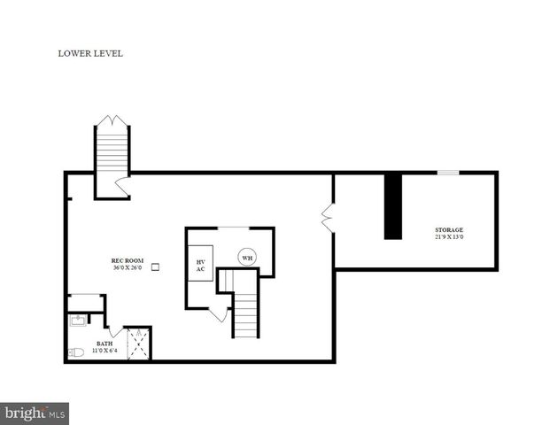 4217 SCOTLAND RD, Alexandria, VA 22309