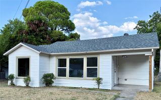 606 Worthview Drive, River Oaks, TX 76114