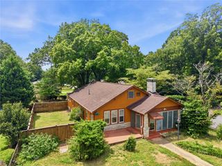 1012 SW Birch Street SW, Atlanta, GA 30310
