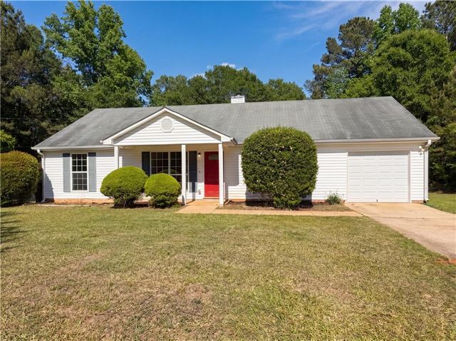 182 Livingston Lane, Covington, GA 30016