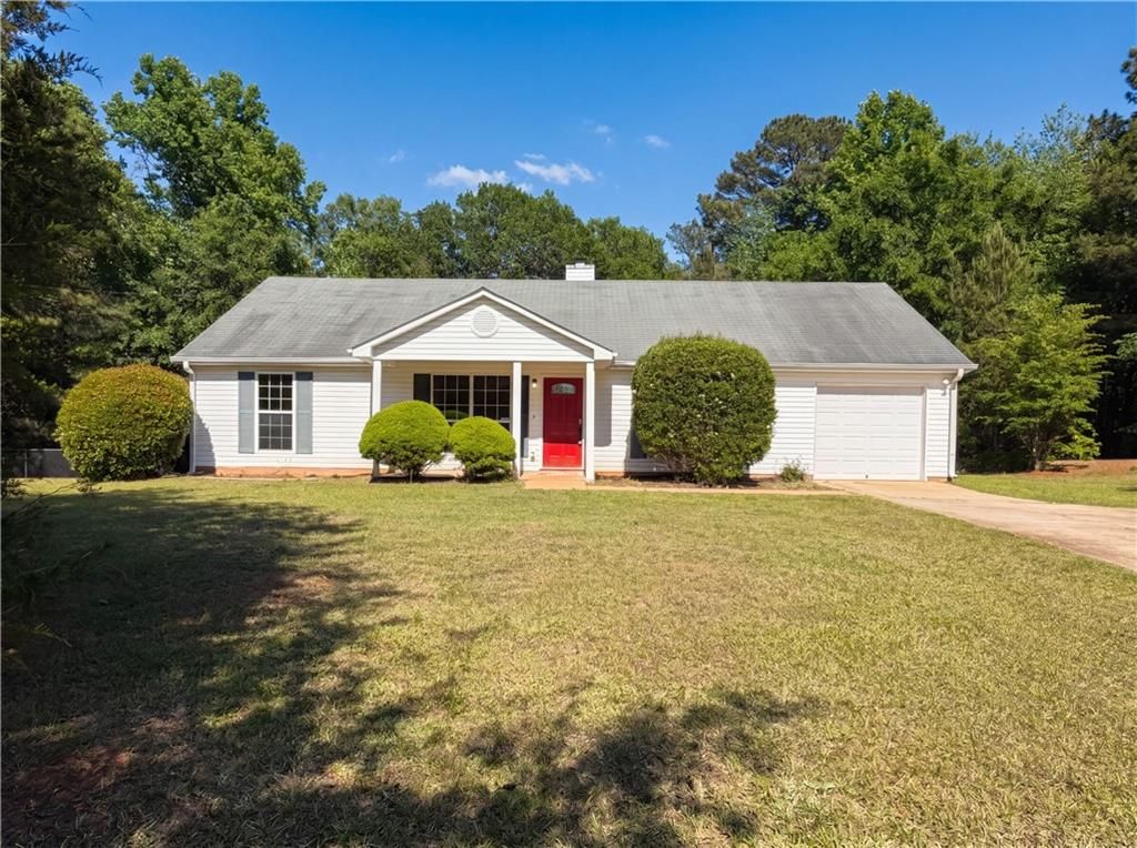 182 Livingston Lane, Covington, GA 30016
