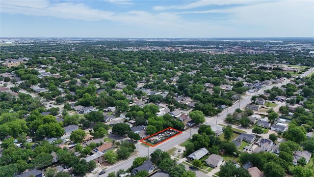 2100 Columbus Avenue, Fort Worth, TX 76164