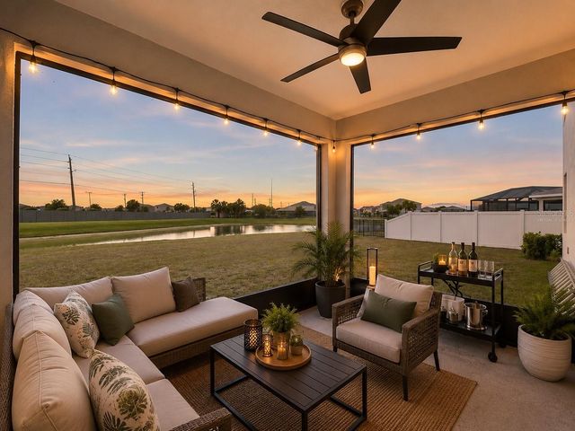 4020 LIVELY CORAL PLACE, Bradenton, FL 34208