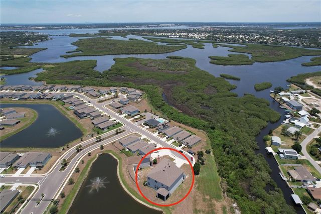 4020 LIVELY CORAL PLACE, Bradenton, FL 34208