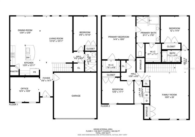 4020 LIVELY CORAL PLACE, Bradenton, FL 34208