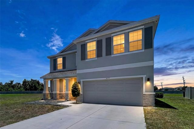 4020 LIVELY CORAL PLACE, Bradenton, FL 34208
