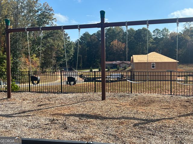 357 Jarrett Street, Fairburn, GA 30213