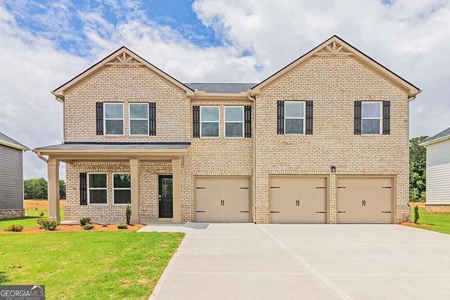 357 Jarrett Street, Fairburn, GA 30213