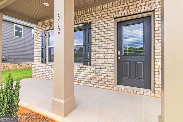 357 Jarrett Street, Fairburn, GA 30213