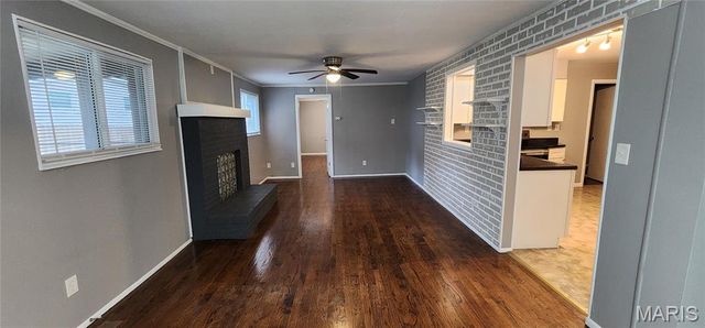 2883 Lesmer Court, St Louis, MO 63114