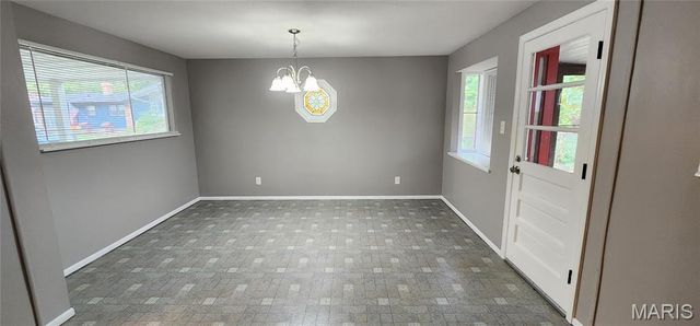 2883 Lesmer Court, St Louis, MO 63114