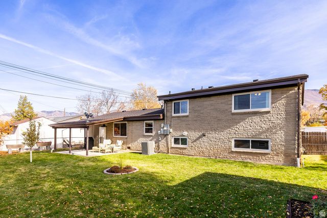 4215 GRAMERCY AVE, South Ogden, UT 84403