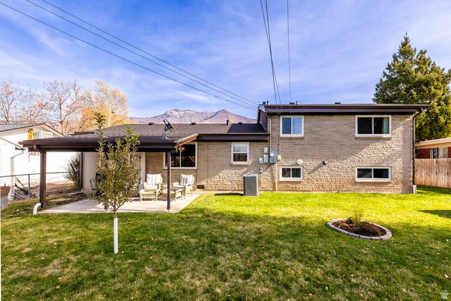 4215 GRAMERCY AVE, South Ogden, UT 84403