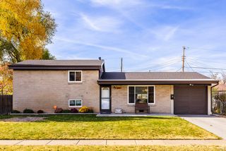4215 GRAMERCY AVE, Ogden, UT 84403