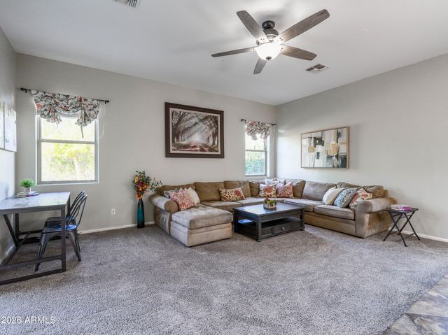 19908 E MARCUS Street, Queen Creek, AZ 85142