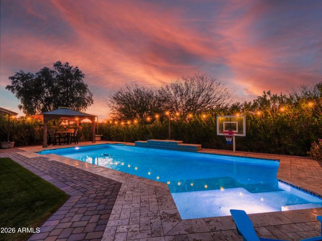 19908 E MARCUS Street, Queen Creek, AZ 85142