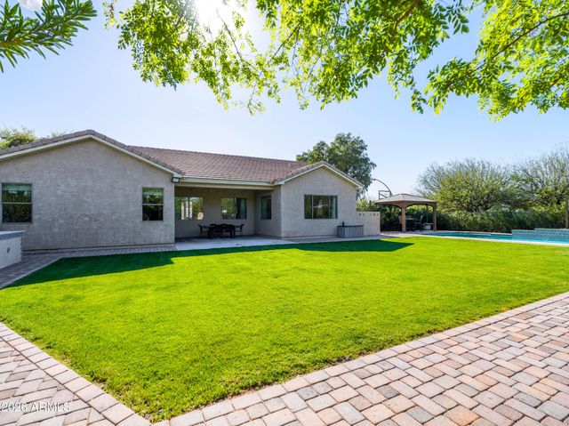 19908 E MARCUS Street, Queen Creek, AZ 85142