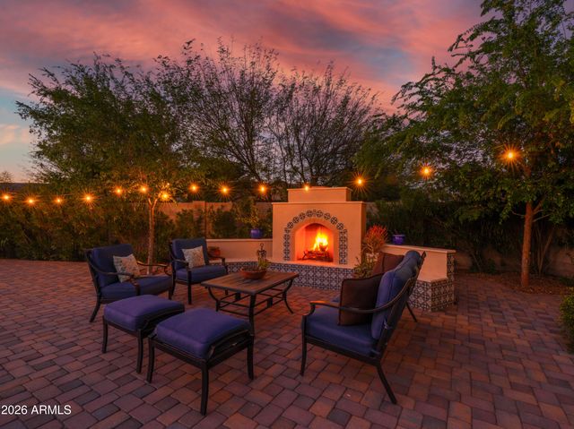 19908 E MARCUS Street, Queen Creek, AZ 85142