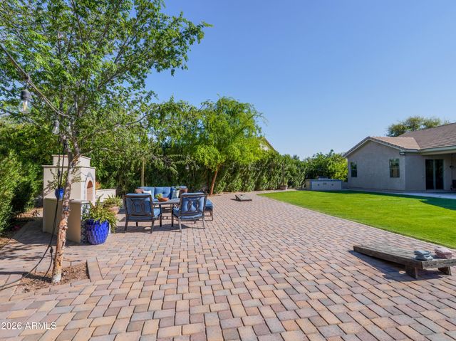 19908 E MARCUS Street, Queen Creek, AZ 85142