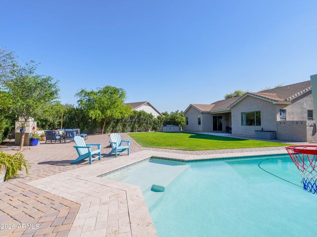 19908 E MARCUS Street, Queen Creek, AZ 85142