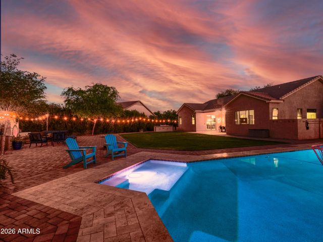 19908 E MARCUS Street, Queen Creek, AZ 85142