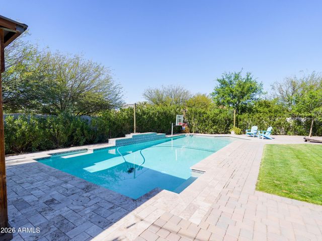 19908 E MARCUS Street, Queen Creek, AZ 85142