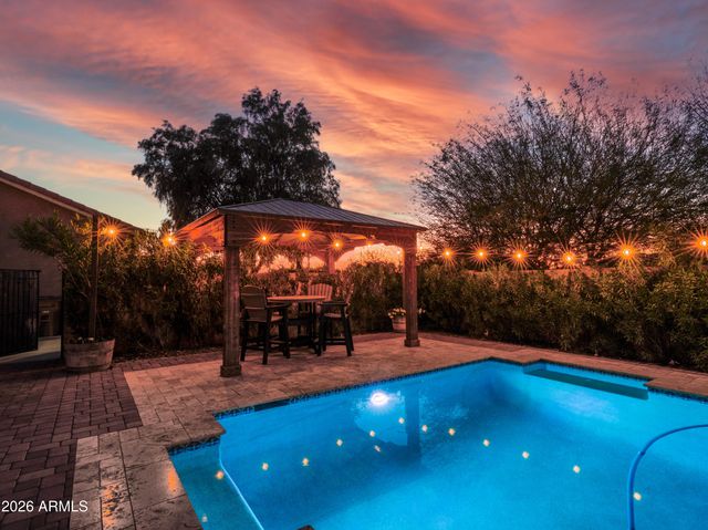 19908 E MARCUS Street, Queen Creek, AZ 85142