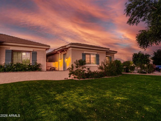 19908 E MARCUS Street, Queen Creek, AZ 85142