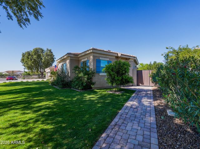 19908 E MARCUS Street, Queen Creek, AZ 85142