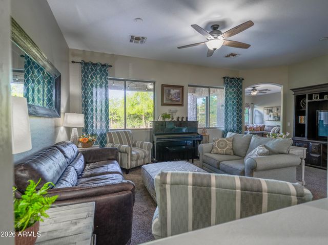 19908 E MARCUS Street, Queen Creek, AZ 85142