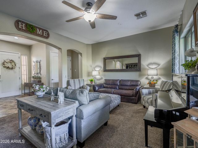 19908 E MARCUS Street, Queen Creek, AZ 85142