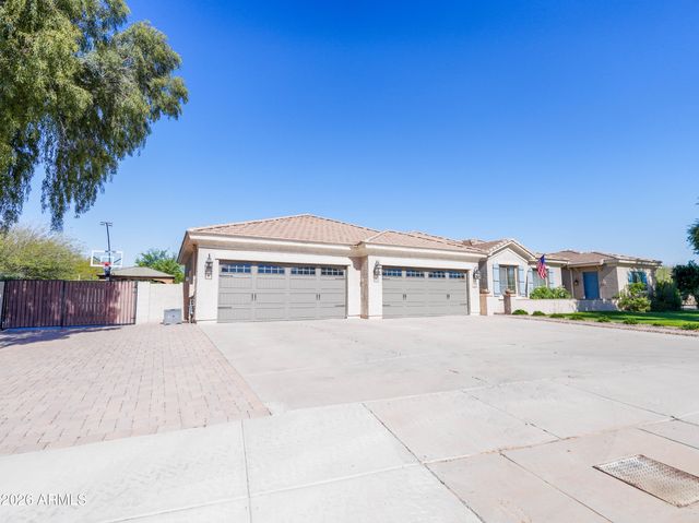 19908 E MARCUS Street, Queen Creek, AZ 85142