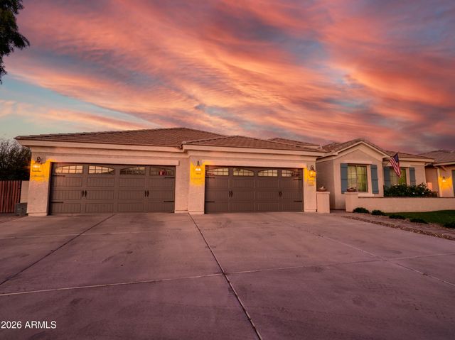 19908 E MARCUS Street, Queen Creek, AZ 85142