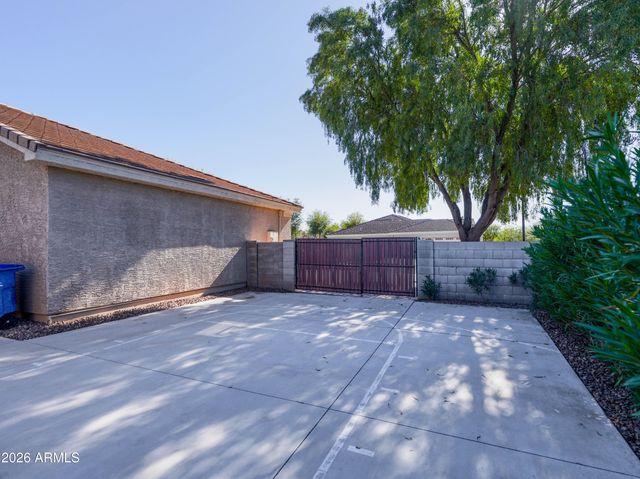 19908 E MARCUS Street, Queen Creek, AZ 85142