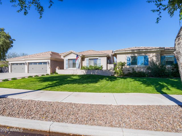 19908 E MARCUS Street, Queen Creek, AZ 85142