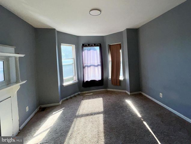1108 N DUKELAND ST, Baltimore, MD 21216