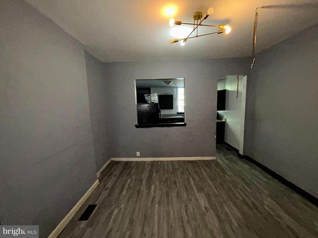 1108 N DUKELAND ST, Baltimore, MD 21216