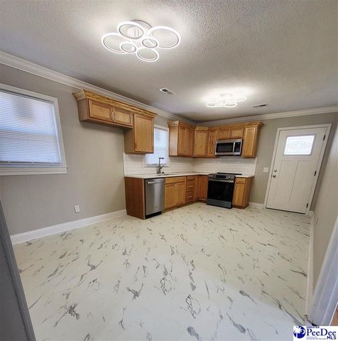 139 Wingate Avenue, Florence, SC 29506