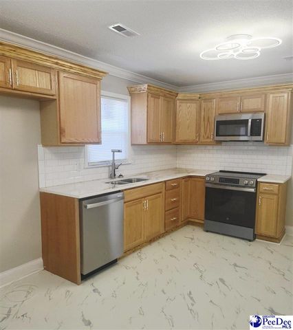 139 Wingate Avenue, Florence, SC 29506