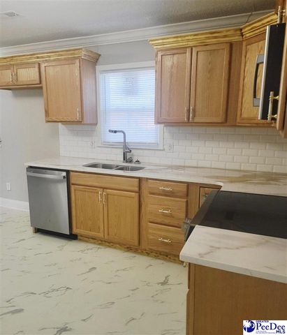 139 Wingate Avenue, Florence, SC 29506