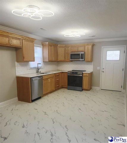 139 Wingate Avenue, Florence, SC 29506