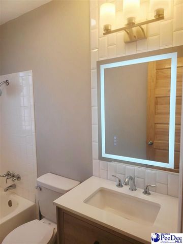 139 Wingate Avenue, Florence, SC 29506