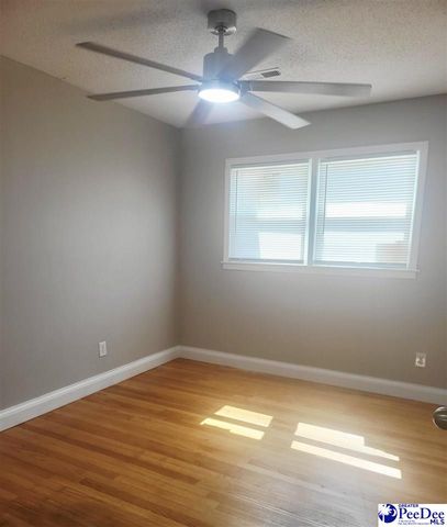 139 Wingate Avenue, Florence, SC 29506