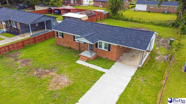 139 Wingate Avenue, Florence, SC 29506