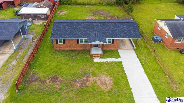 139 Wingate Avenue, Florence, SC 29506