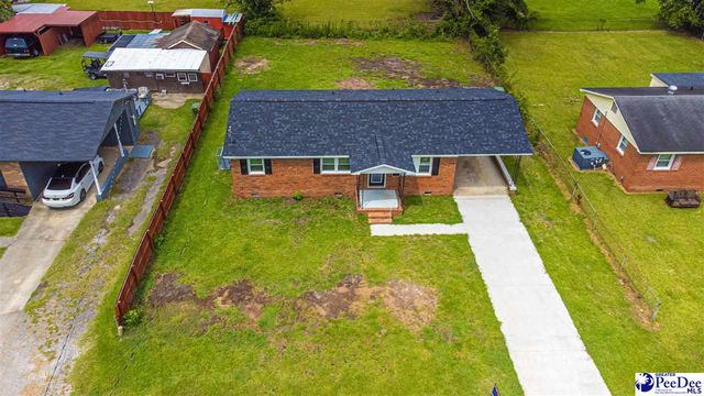 139 Wingate Avenue, Florence, SC 29506