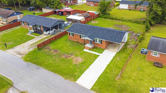 139 Wingate Avenue, Florence, SC 29506