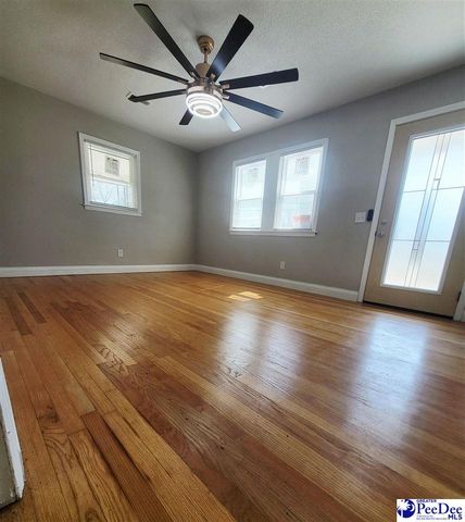 139 Wingate Avenue, Florence, SC 29506