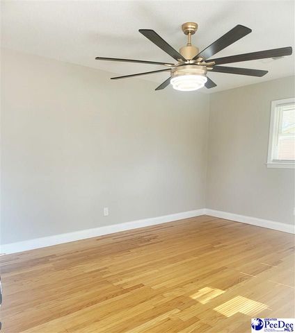 139 Wingate Avenue, Florence, SC 29506